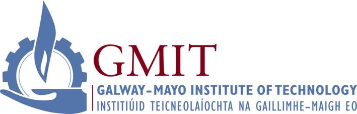 GMIT logo